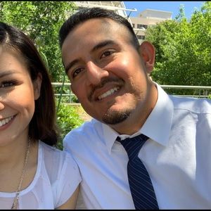 Meet your Posher, Ricardo